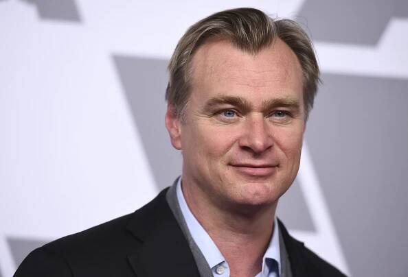 Christopher Nolan Set to Direct Film on Robert Oppenheimer, the ‘Father of the Atomic Bomb’