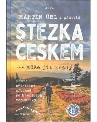 Stezka Českem - Martin Úbl