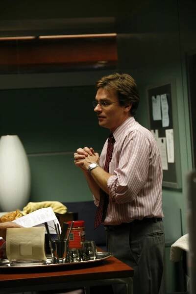 Dr. House - Hledá se Jidáš - Z filmu - Robert Sean Leonard