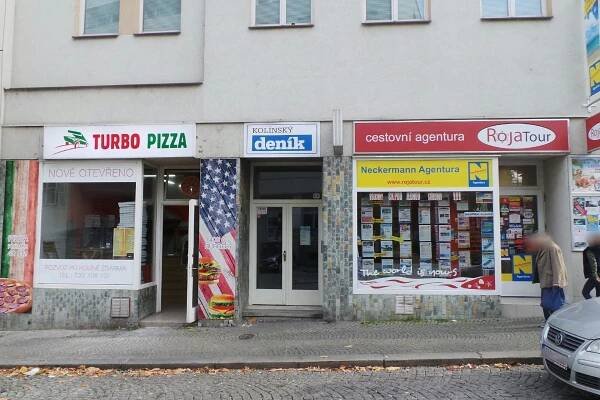 Kolínský deník foto 1
