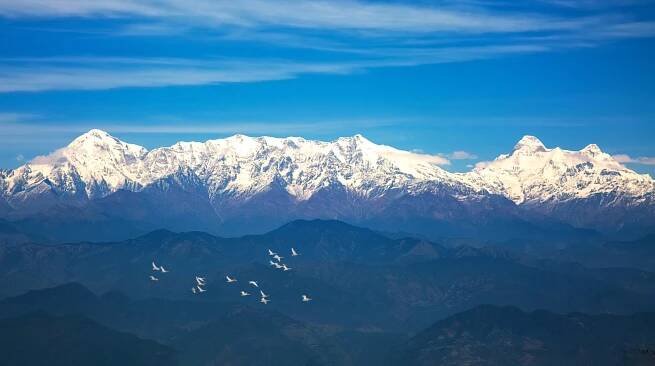 Support Our Work/Donate | Supporting Responsible Mountain Trekking
