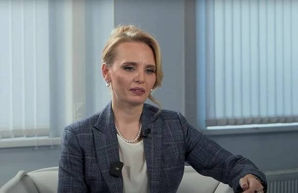 Putinova nejstarší dcera Marija v balíku: Za tři roky si vydělala neskutečných 242 milionů!