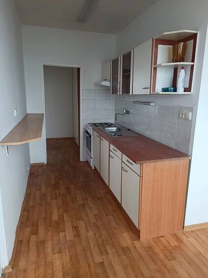 Osecká, Duchcov, okres Teplice