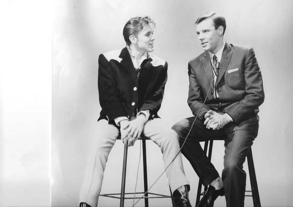 Gallery – MARTY WILDE MBE