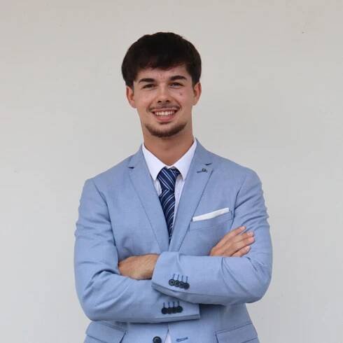 Equipa – Young Minho Enterprise