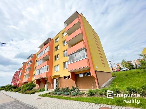 Prodej bytu 3+1 v Ivančicích, 4 400 000 Kč