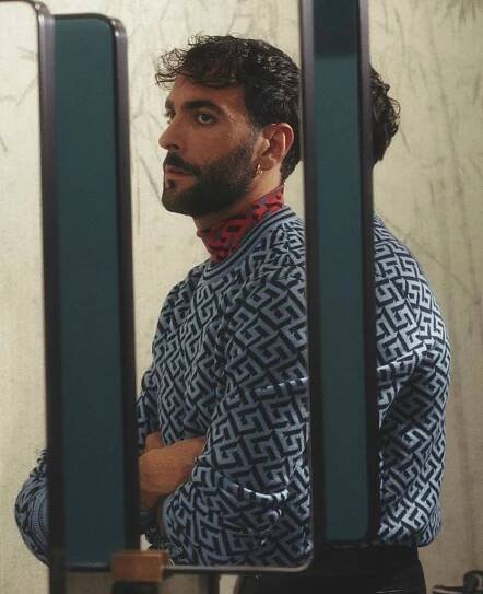 Marco Mengoni | il sito ufficiale