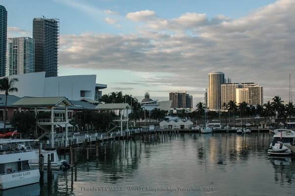 Florida Key West - World Championships
