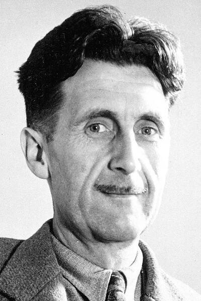 George Orwell