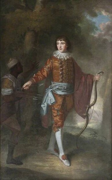 William Bell (artist) - Wikipedia