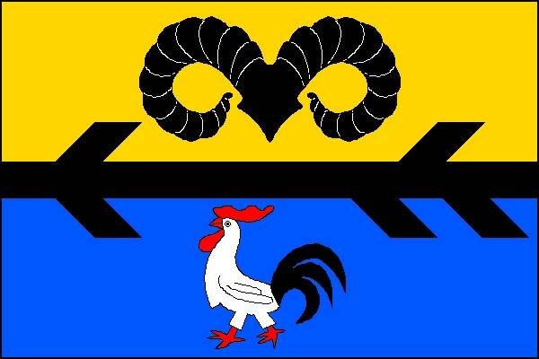Soubor:Okrouhlice CZ flag.gif – Wikipedie