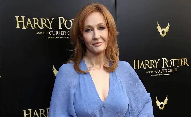 J.K. Rowling doubles down in what some critics call a 'transphobic manifesto'