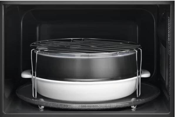 Mikrovlnná trouba ELECTROLUX EMZ725MMK ...