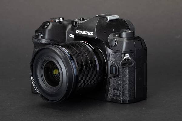 OM SYSTEM OM-1 + 12-40mm PRO II