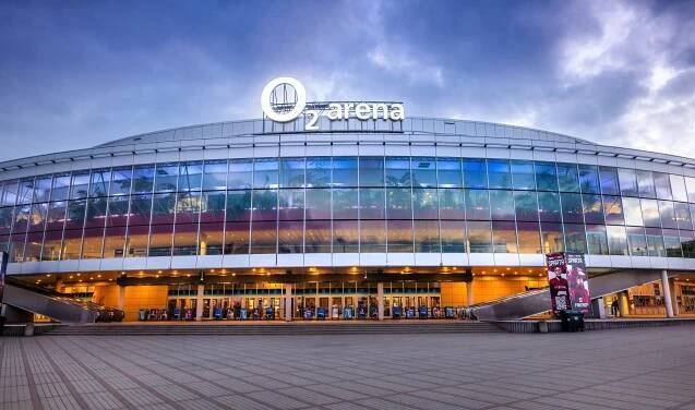 Thumbnail # O2 arena dalších pět let ponese logo největšího českého operátora.