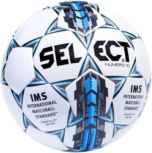Select Numero 10 FIFA