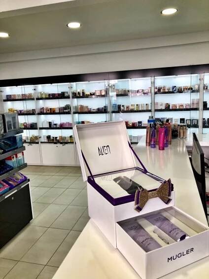 Představuji: voňavý svět parfémů Parfums Seasons | www.coolbrnoblog.cz