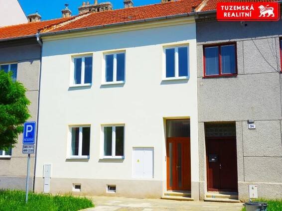 Prodej bytů Prostějov a okolí - TUZEMSKÁ REALITNÍ - realitní kancelář