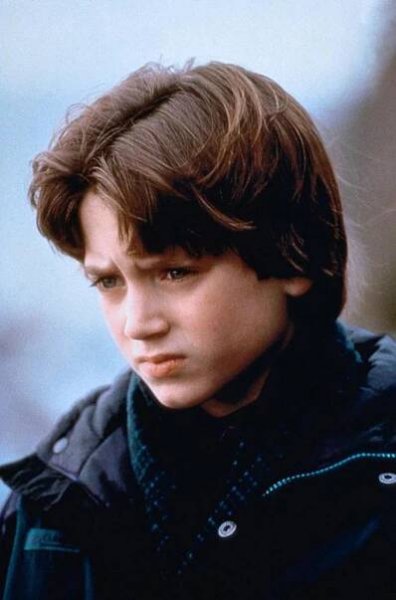 Elijah Wood - Dobrý synek (1993), Obrázek #2