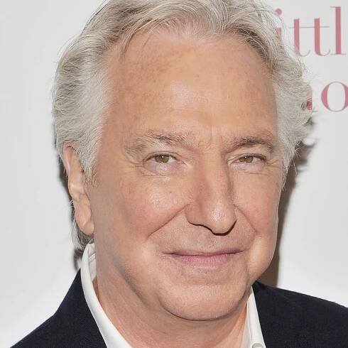 Alan Rickman’s ‘intimate and occasionally provocative’ diaries to be published as single book