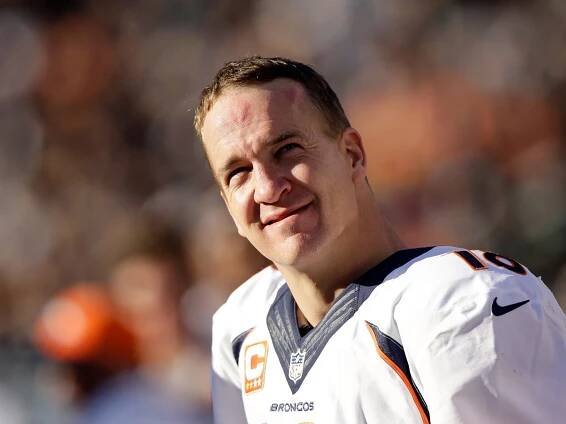NFL Quarterback Power Rankings, Week 10