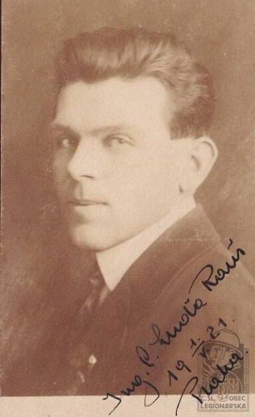 František VNUK - ČsOL