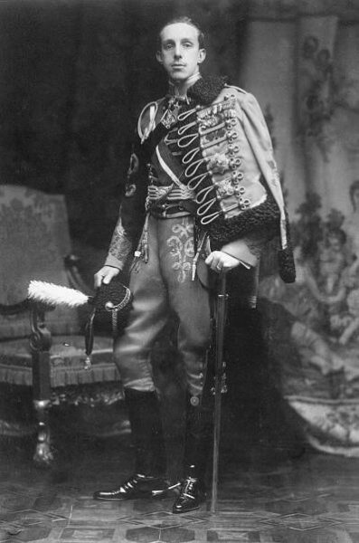 Alfonso XIII