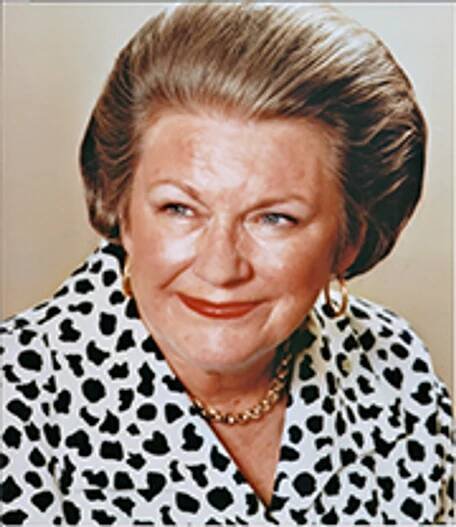 FMIL - Mary Alice