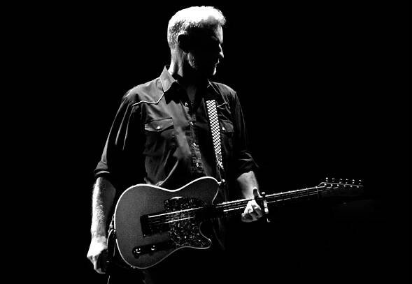 Billy Bragg