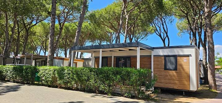 Camping Village Cavallino - Itálie - Cavallino | CK Victoria