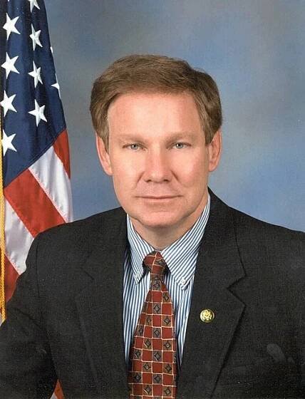 Thomas M. Davis – Wikipedia