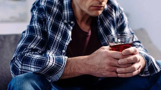 U alkoholismu hraje roli i genetika. Každý sedmý člověk je zralý na adiktologa