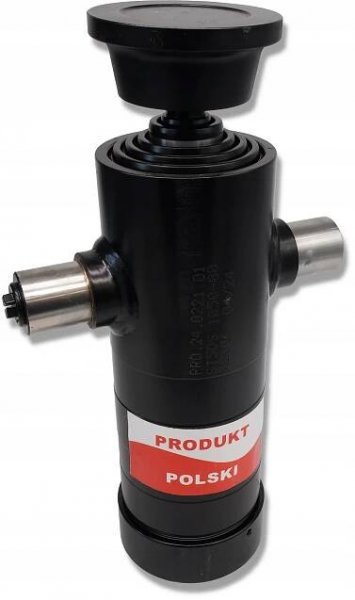 HYDRAULICKÝ VÁLEC PŘÍVĚSU ST-5 1050 6T