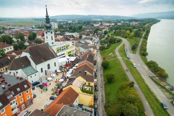 Pöchlarn