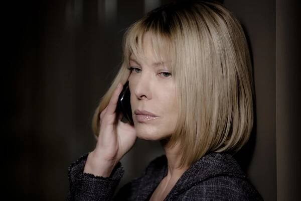 Bez šance - Z filmu - Deborah Kara Unger