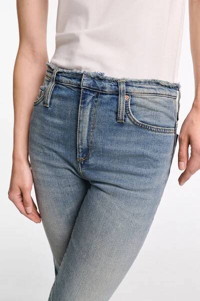 DENIM LOVE pants