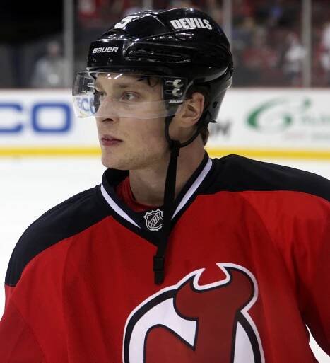 File:Adam Larsson - New Jersey Devils.jpg - Wikimedia Commons