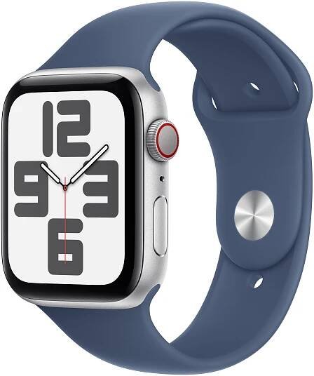 Apple Watch SE 2024 44 mm