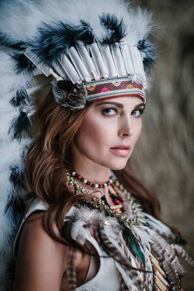 Model | Fashion - Claudia Hein