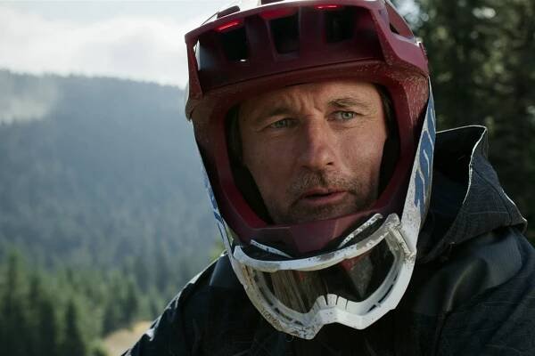 Virgin River - Nejde zapomenout - Z filmu - Martin Henderson