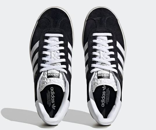 ADIDAS ORIGINALS Tenisky 'Gazelle Bold'