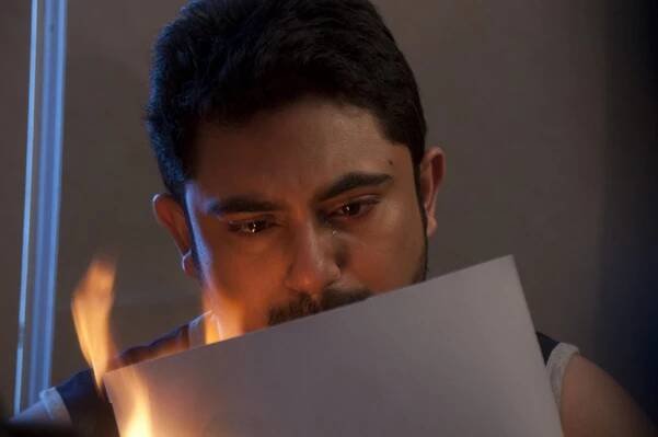 Amanush 2 - Z filmu - Soham Chakraborty