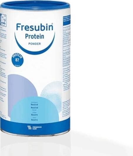 Fresubin Kabi Fresubin protein powder 300 g