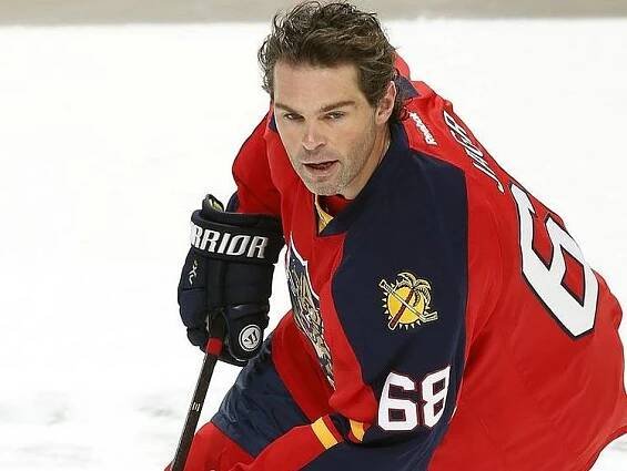 Aleksander Barkov - Sport.cz