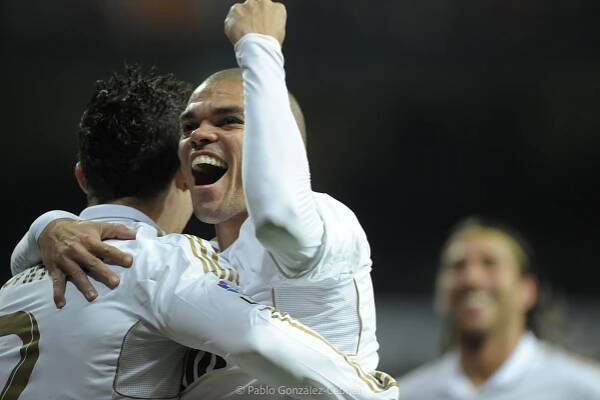 Fútbol – González-Cebrián