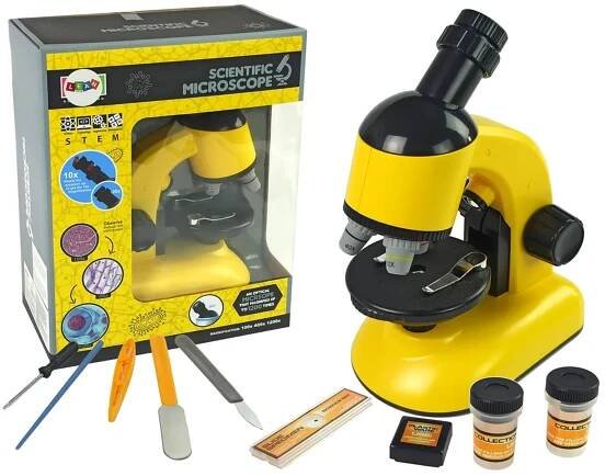 LEAN Toys 9455