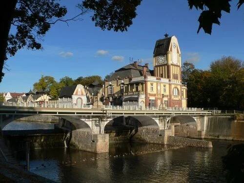 Fotogalerie • Hradec Králové (Statutární město) • Mapy.com