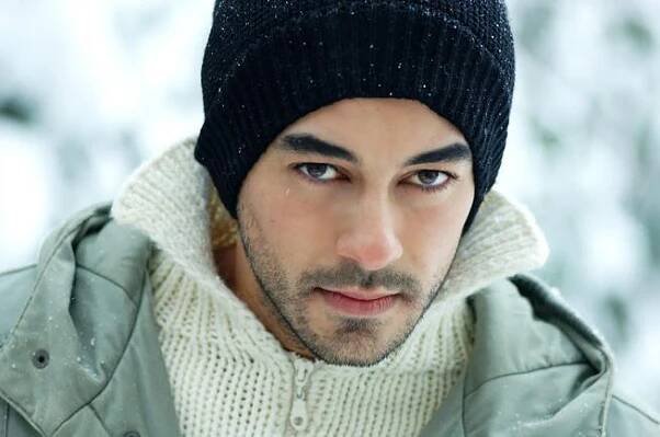 Gökhan Alkan