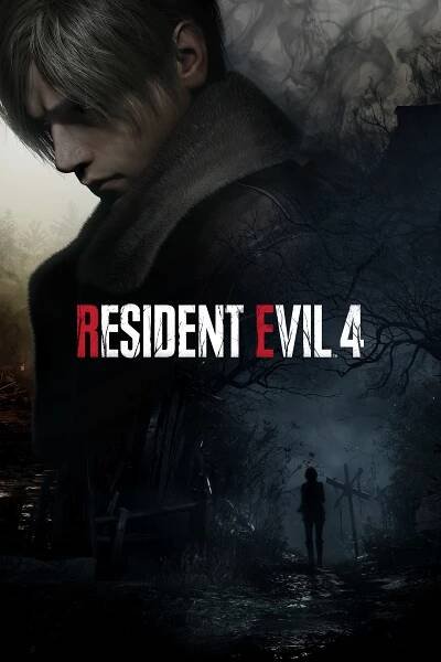 Resident Evil 4 Remake (PC) STEAM KLÍČ