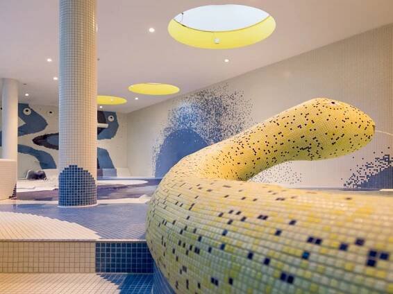 Therme Bad Aibling: Kurse